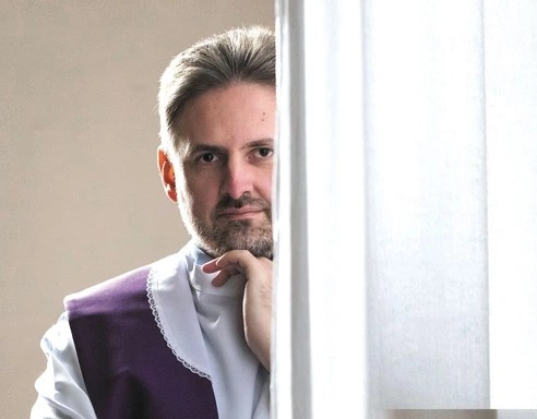 Klucz do zrozumienia papieża Franciszka: ignacjańska wizja człowieka