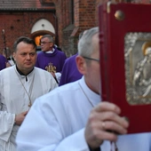 Nasza diecezja będzie miała trzeciego diakona stałego