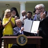 USA: kardynał i biskup w komisji ds. wolności religijnej