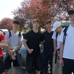 Pielgrzymi łagiewniccy dają świadectwo wiary - 2025