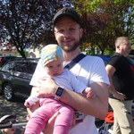 Pielgrzymi łagiewniccy dają świadectwo wiary - 2025