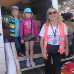 Pielgrzymi łagiewniccy dają świadectwo wiary - 2025