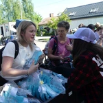 Pielgrzymi łagiewniccy dają świadectwo wiary - 2025