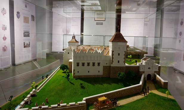 Bielsko-Biała. Muzeoterapia zostanie wprowadzona w Muzeum Historycznym