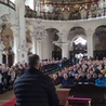 II Pielgrzymka Mężczyzn Dolnego Śląska do Krzeszowa