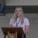 Msza św. pielgrzymów łagiewnickich w Hałcnowie - 2025