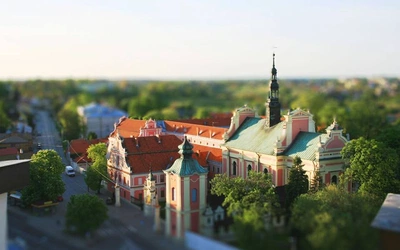 Weekend skupienia dla maturzystów i studentów