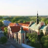 Weekend skupienia dla maturzystów i studentów