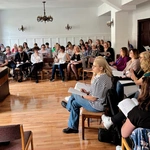 Święta Lipka. Warsztaty liturgiczno-muzyczne