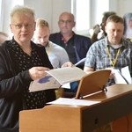 Święta Lipka. Warsztaty liturgiczno-muzyczne
