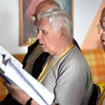Święta Lipka. Warsztaty liturgiczno-muzyczne
