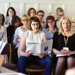 Święta Lipka. Warsztaty liturgiczno-muzyczne