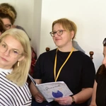 Święta Lipka. Warsztaty liturgiczno-muzyczne