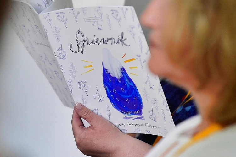 Święta Lipka. Warsztaty liturgiczno-muzyczne