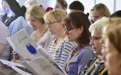 Święta Lipka. Warsztaty liturgiczno-muzyczne