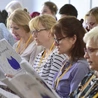 Święta Lipka. Warsztaty liturgiczno-muzyczne