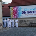 Klaretyńskie Dni Młodych 2025