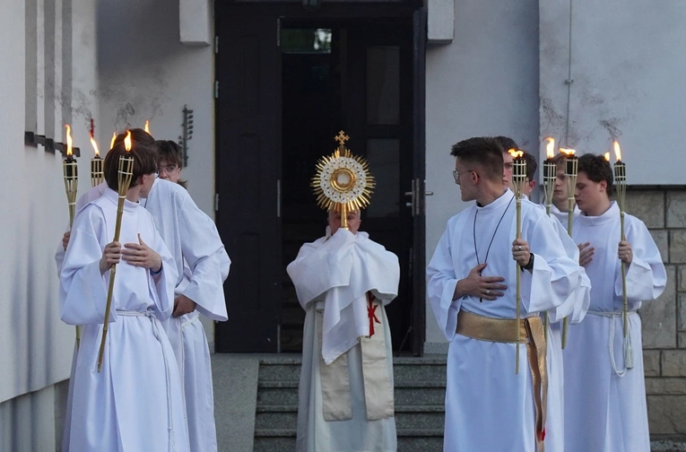 Klaretyńskie Dni Młodych 2025