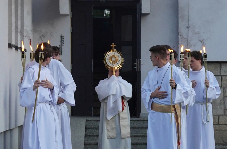 Klaretyńskie Dni Młodych 2025