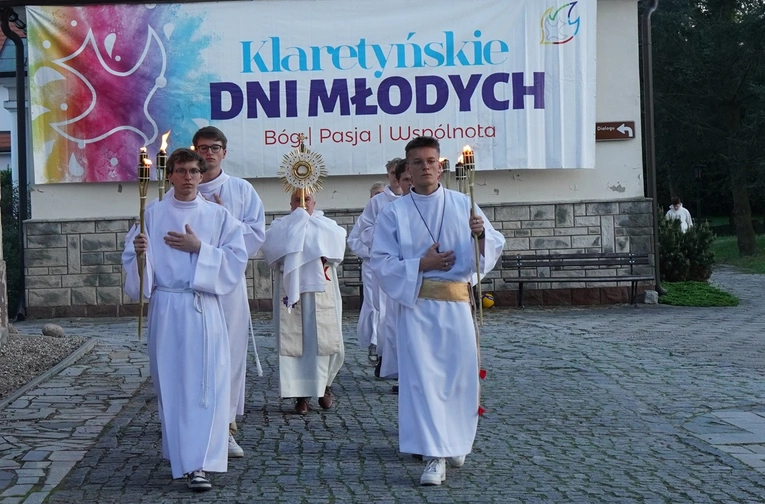 Klaretyńskie Dni Młodych 2025