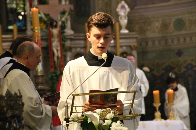 Płock. Uroczystości Zygmuntowskie