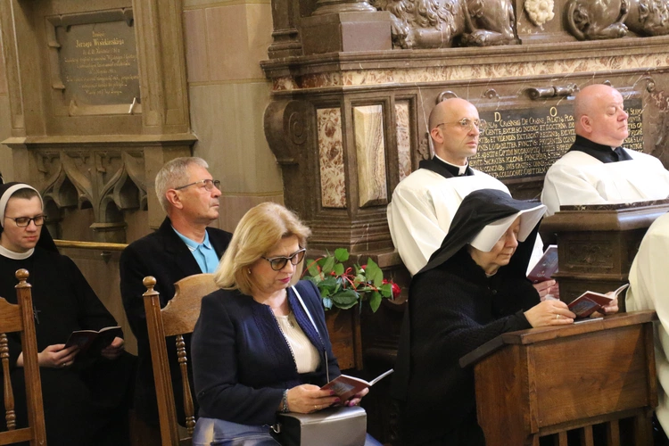Płock. Uroczystości Zygmuntowskie