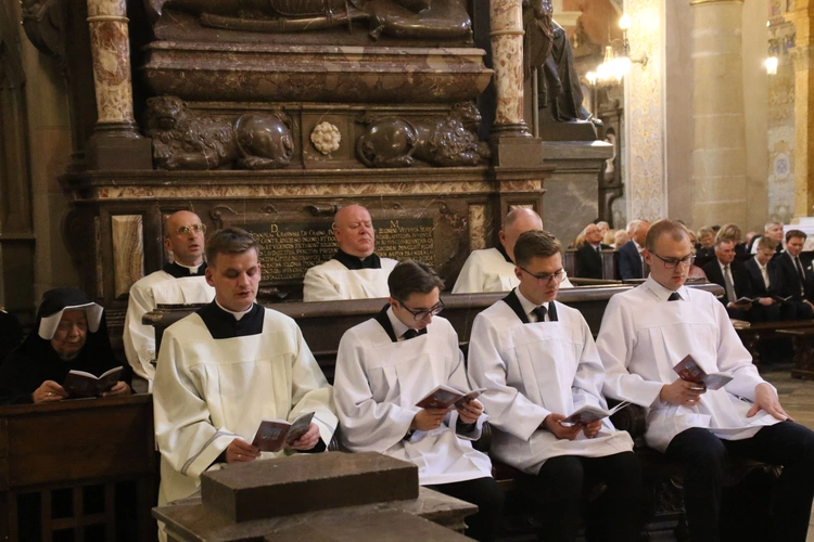 Płock. Uroczystości Zygmuntowskie