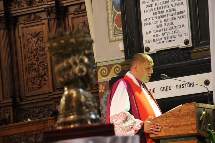 Płock. Uroczystości Zygmuntowskie