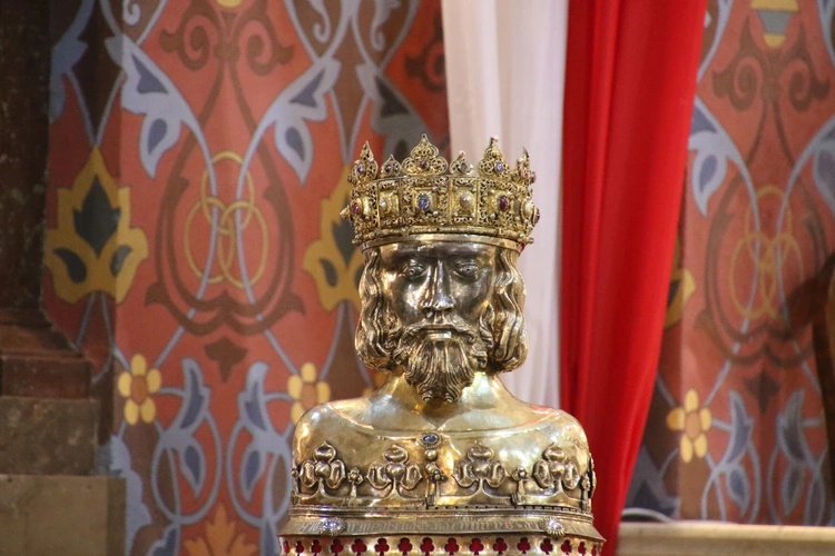 Płock. Uroczystości Zygmuntowskie