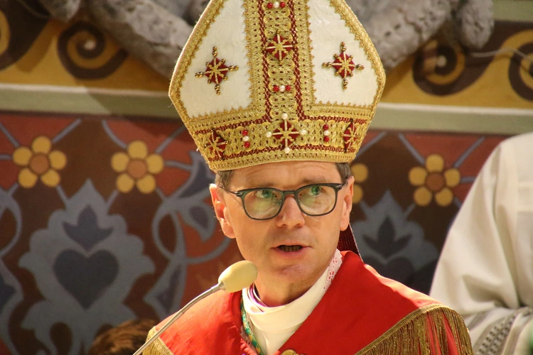 Płock. Uroczystości Zygmuntowskie