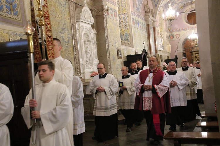 Płock. Uroczystości Zygmuntowskie