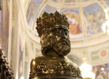 Płock. Uroczystości Zygmuntowskie