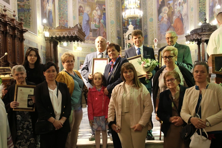 Płock. Uroczystości Zygmuntowskie