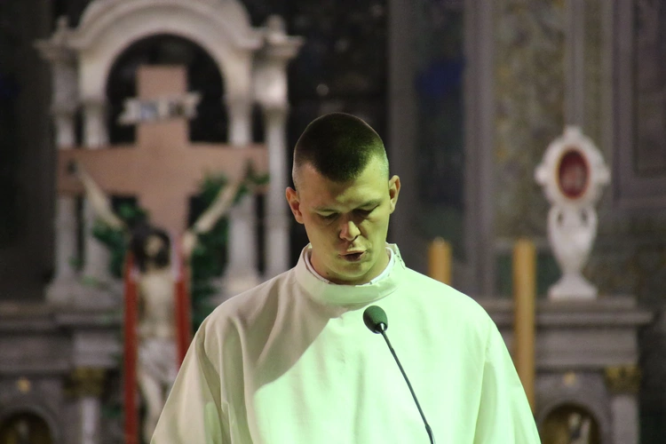 Płock. Uroczystości Zygmuntowskie