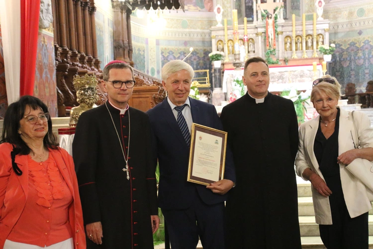Płock. Uroczystości Zygmuntowskie
