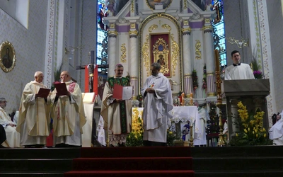 Trzej nowi duszpasterze dla kół gospodyń w diecezji bielsko-żywieckiej