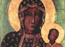 Skąd wzięły się rysy na obrazie jasnogórskim? Nieznane historie najbardziej znanego sanktuarium