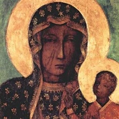 Skąd wzięły się rysy na obrazie jasnogórskim? Nieznane historie najbardziej znanego sanktuarium