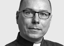 Jezus - brama do życia