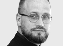 Stworzeni, by słuchać głosu Nauczyciela i iść za Nim