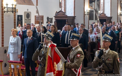 Patriotyzm, nie partiotyzm