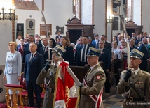 Patriotyzm, nie partiotyzm