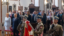 Patriotyzm, nie partiotyzm