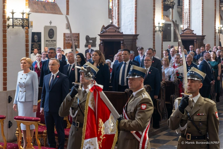 Patriotyzm, nie partiotyzm
