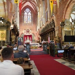 234. rocznica uchwalenia Konstytucji 3 Maja i uroczystość NMP Królowej Polski