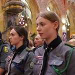 234. rocznica uchwalenia Konstytucji 3 Maja i uroczystość NMP Królowej Polski