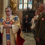 234. rocznica uchwalenia Konstytucji 3 Maja i uroczystość NMP Królowej Polski