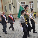 234. rocznica uchwalenia Konstytucji 3 Maja i uroczystość NMP Królowej Polski