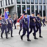234. rocznica uchwalenia Konstytucji 3 Maja i uroczystość NMP Królowej Polski
