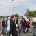 234. rocznica uchwalenia Konstytucji 3 Maja i uroczystość NMP Królowej Polski